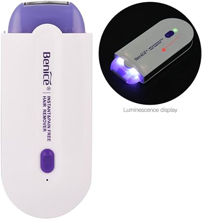 Ladies Epilator Hair Remover