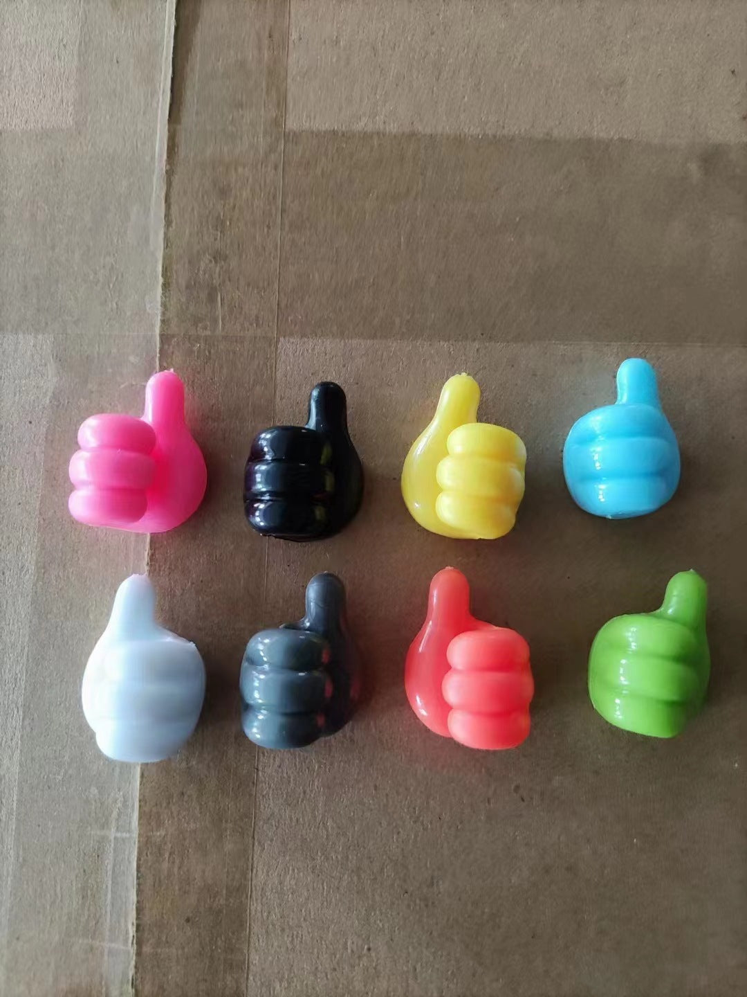 Thumb Cable Organizer