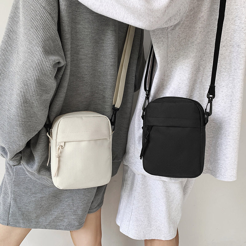 Women's Fashion Shoulder Messenger Bag