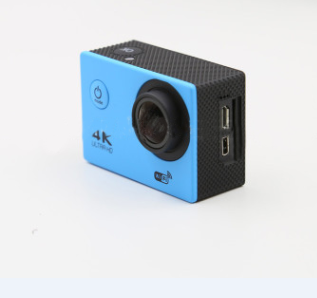 4K HD Waterproof Sport Camera