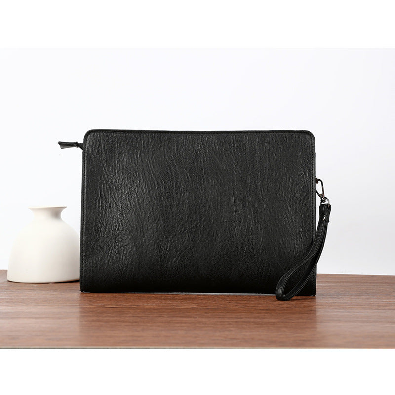 Men's Casual Street Clutch Bag