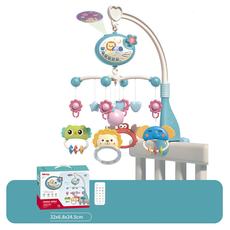 Education Baby Pacify Bedside Bell