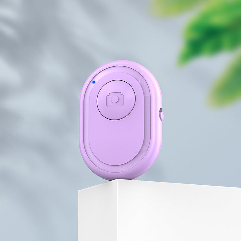 Wireless Bluetooth Remote Self-timer Photo Remote Control