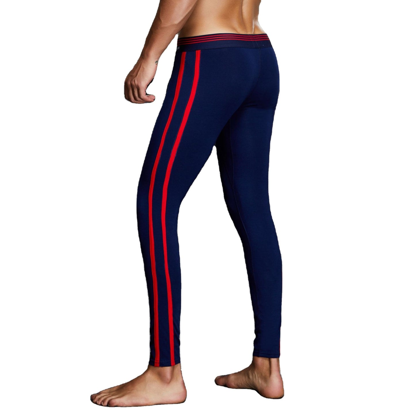 Long Johns Men's Warm Leggings