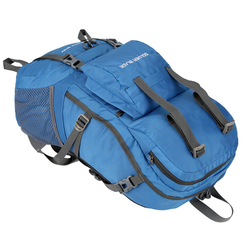 Outdoor Leisure Sport Climbing Backpack