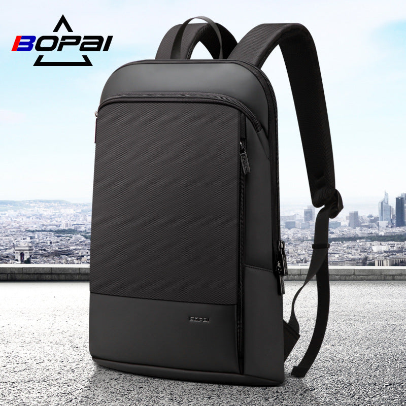 New  backpack casual computer backpack