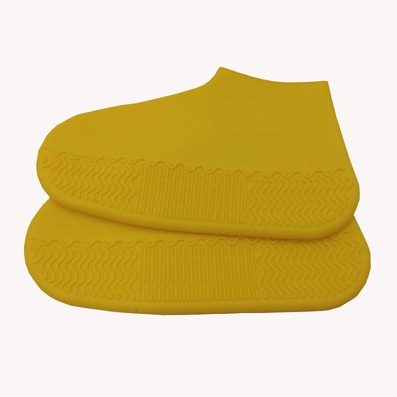 Silicone Shoe Cover