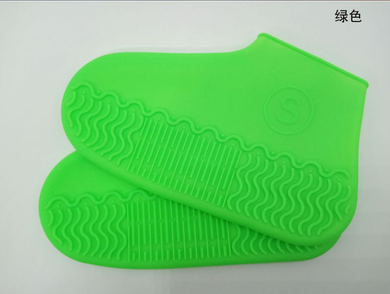 Silicone Shoe Cover