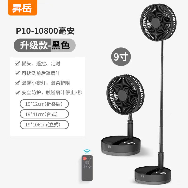 Portable Fan