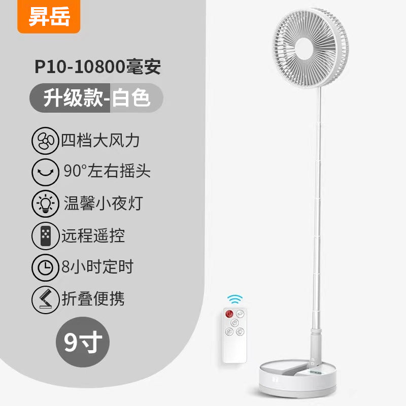 Portable Fan